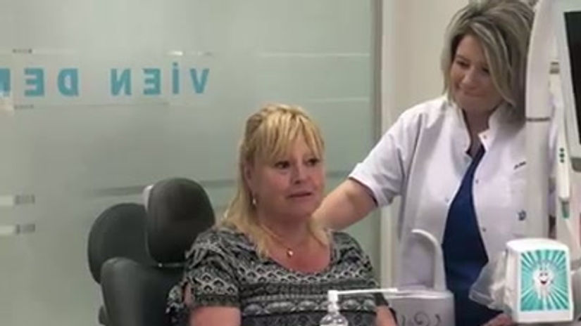 Vien Denta Alman Hasta Yorumu